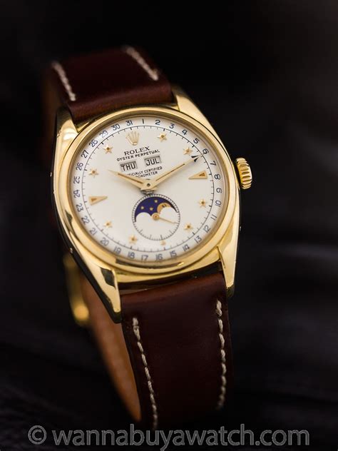 rolex ref 6062 buy|rolex 6062 moonphase.